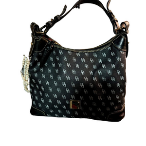 Dooney & Bourke Shoulder Bag